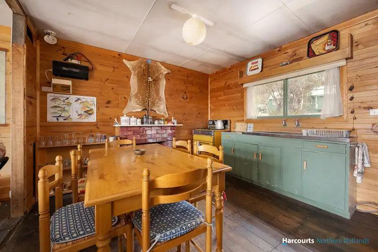 Fourth view of Homely house listing, 8 Morrisons Way, Morass Bay TAS 7030