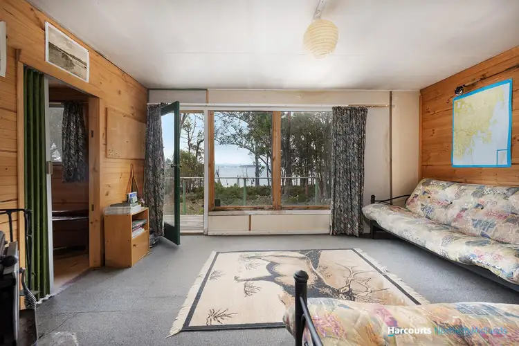 Fifth view of Homely house listing, 8 Morrisons Way, Morass Bay TAS 7030