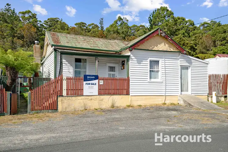 Main view of Homely house listing, 58 Main Road, Pioneer TAS 7264