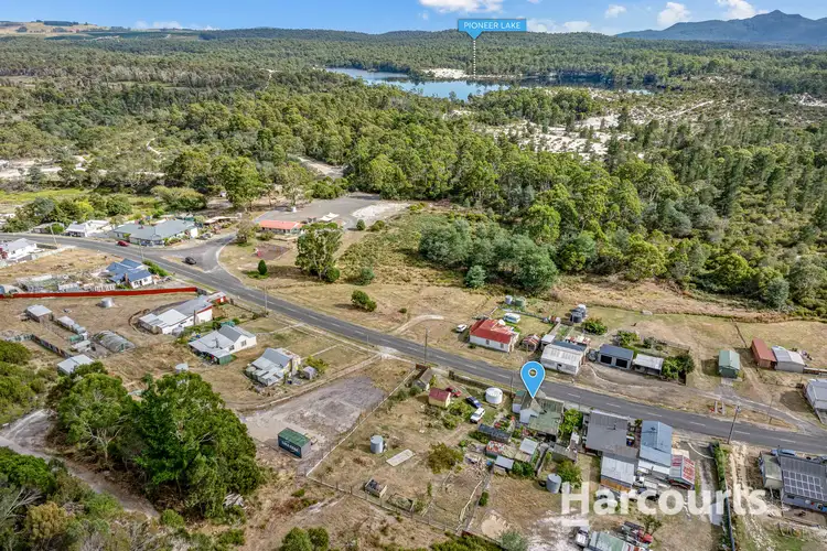 Third view of Homely house listing, 58 Main Road, Pioneer TAS 7264