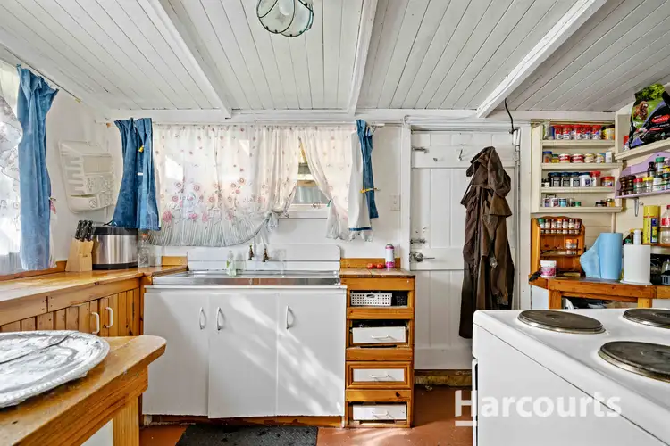 Fifth view of Homely house listing, 58 Main Road, Pioneer TAS 7264
