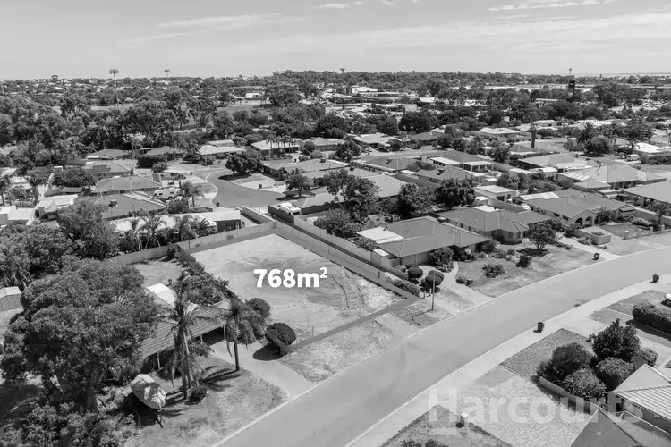 24 Abbotswood Parkway, Erskine WA 6210