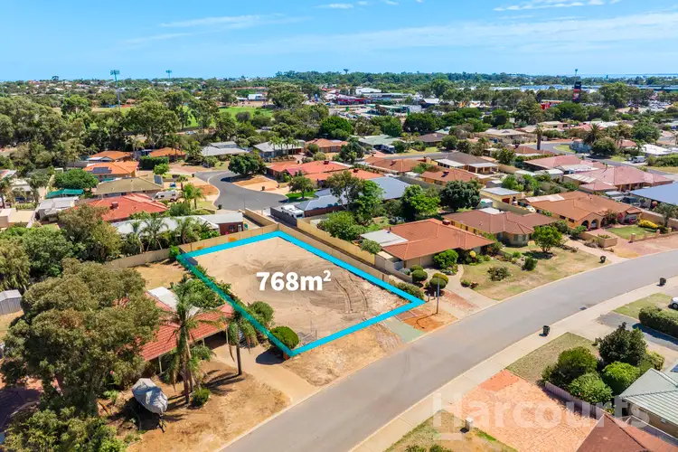 24 Abbotswood Parkway, Erskine WA 6210