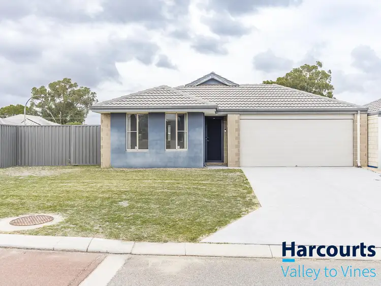1 Narin Loop, Bullsbrook WA 6084
