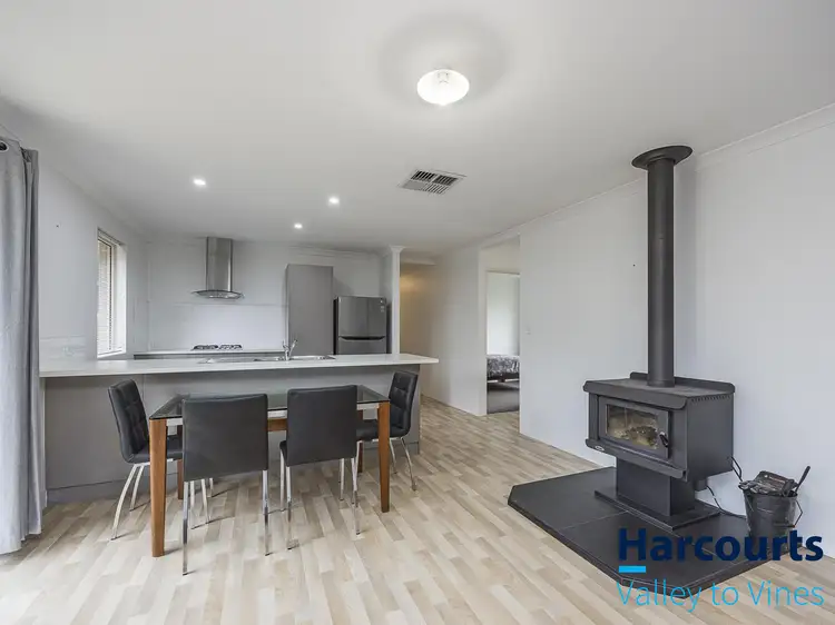 Second view of Homely house listing, 1 Narin Loop, Bullsbrook WA 6084
