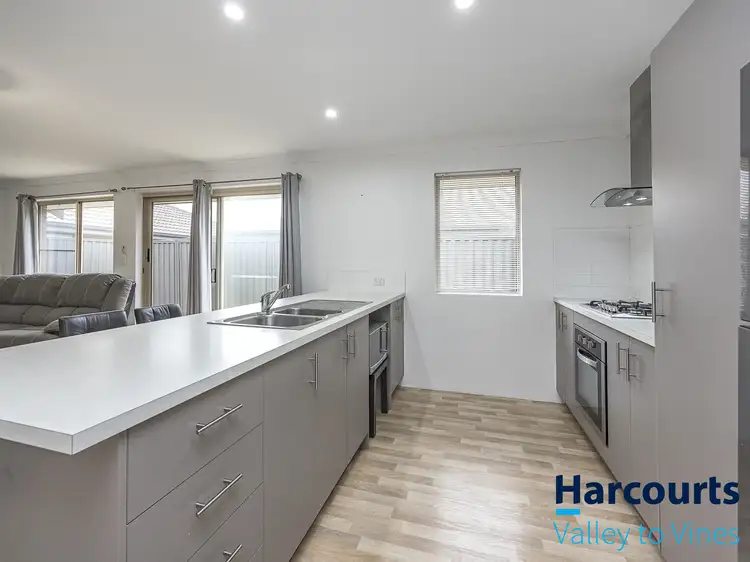 Third view of Homely house listing, 1 Narin Loop, Bullsbrook WA 6084