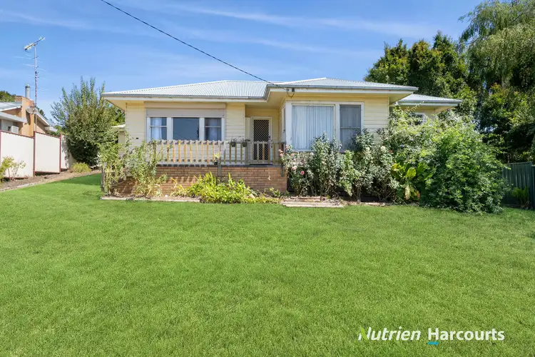 Main view of Homely house listing, 78 Curdievale Road, Timboon VIC 3268