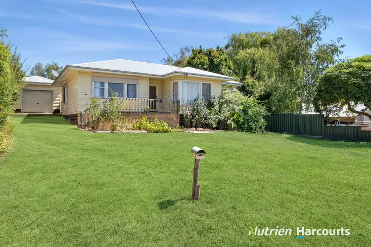 Second view of Homely house listing, 78 Curdievale Road, Timboon VIC 3268