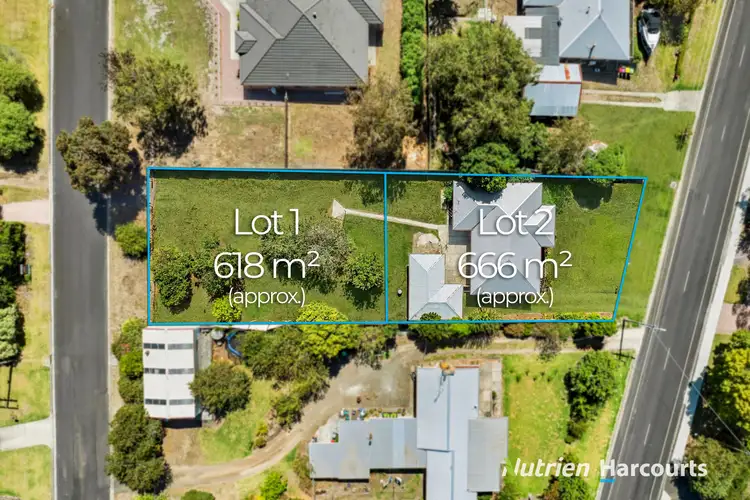 Fifth view of Homely house listing, 78 Curdievale Road, Timboon VIC 3268