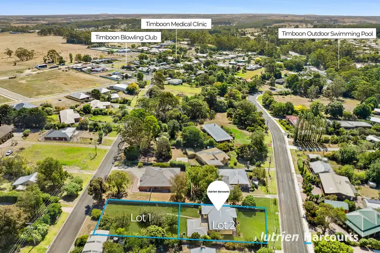 Sixth view of Homely house listing, 78 Curdievale Road, Timboon VIC 3268