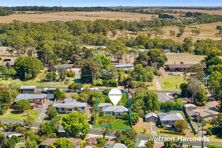 Seventh view of Homely house listing, 78 Curdievale Road, Timboon VIC 3268