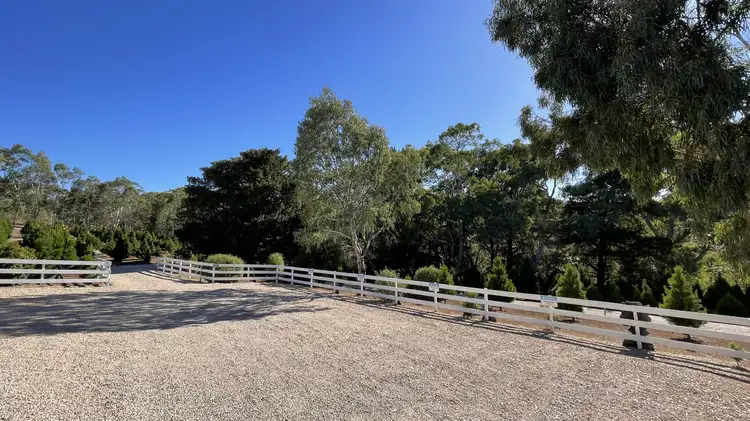 Seventh view of Homely rural property listing, 160 Clarendon Road, Clarendon SA 5157