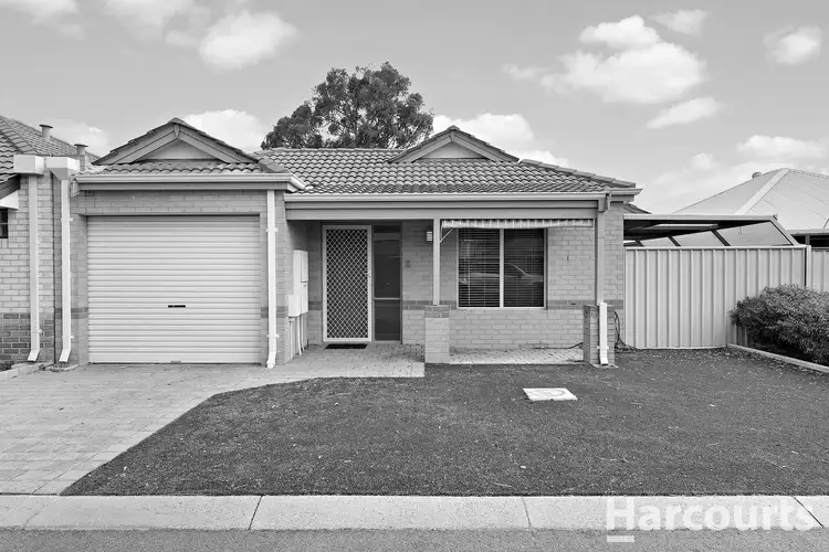 Main view of Homely house listing, 54 Thyme Meander, Greenfields WA 6210