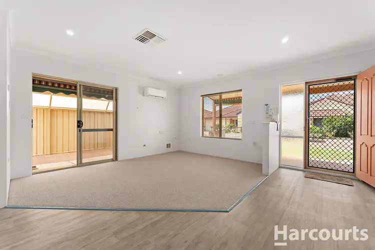 Fourth view of Homely house listing, 54 Thyme Meander, Greenfields WA 6210