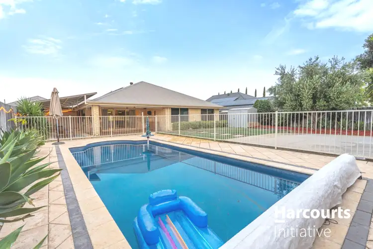 19 Kalinga Drive, Ellenbrook WA 6069