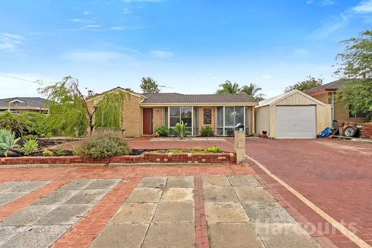 28 Wonyill Street, Wanneroo WA 6065