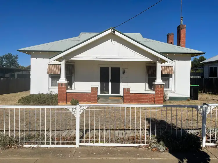 17 Butcher Street, St Arnaud VIC 3478