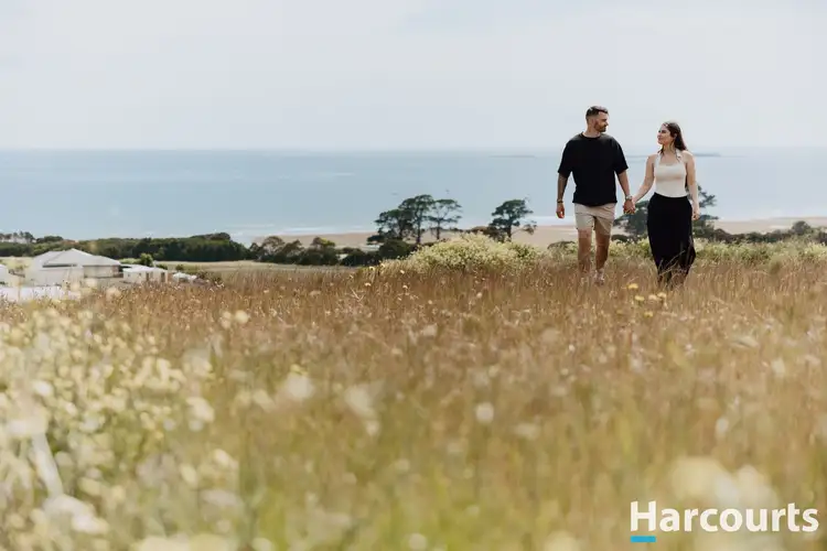 Third view of Homely land listing, 49 Upper Drew Street, East Devonport TAS 7310