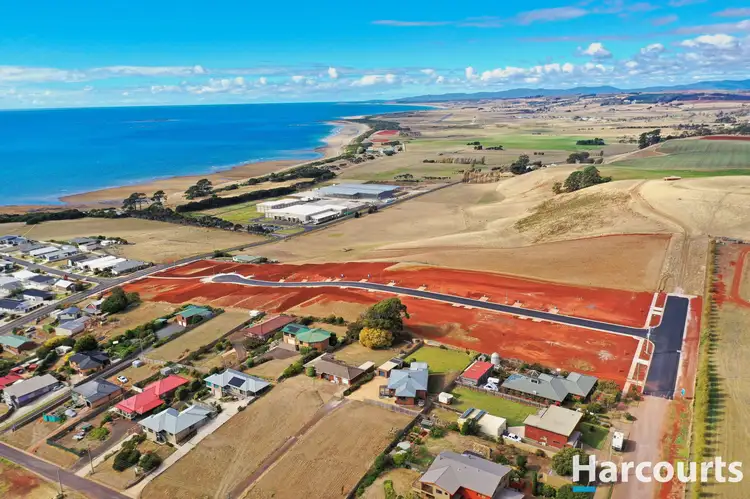 Fourth view of Homely land listing, 49 Upper Drew Street, East Devonport TAS 7310