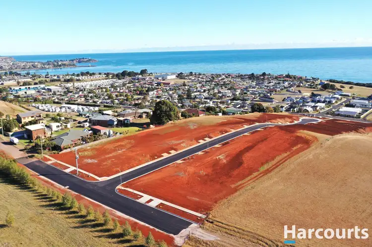 Fifth view of Homely land listing, 49 Upper Drew Street, East Devonport TAS 7310