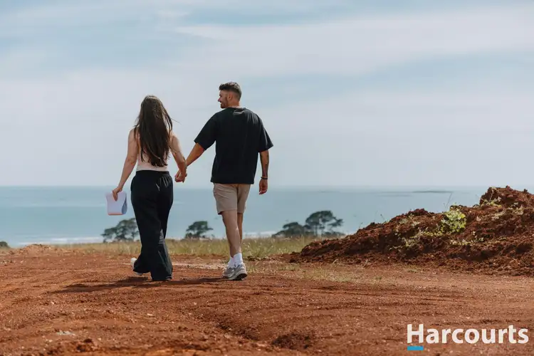 Seventh view of Homely land listing, 49 Upper Drew Street, East Devonport TAS 7310