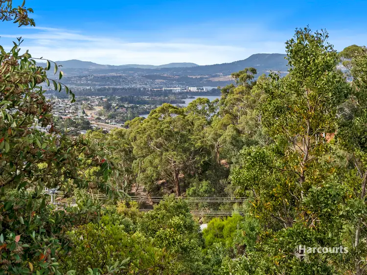 Fourth view of Homely land listing, 22 Redlands Drive, Rosetta TAS 7010