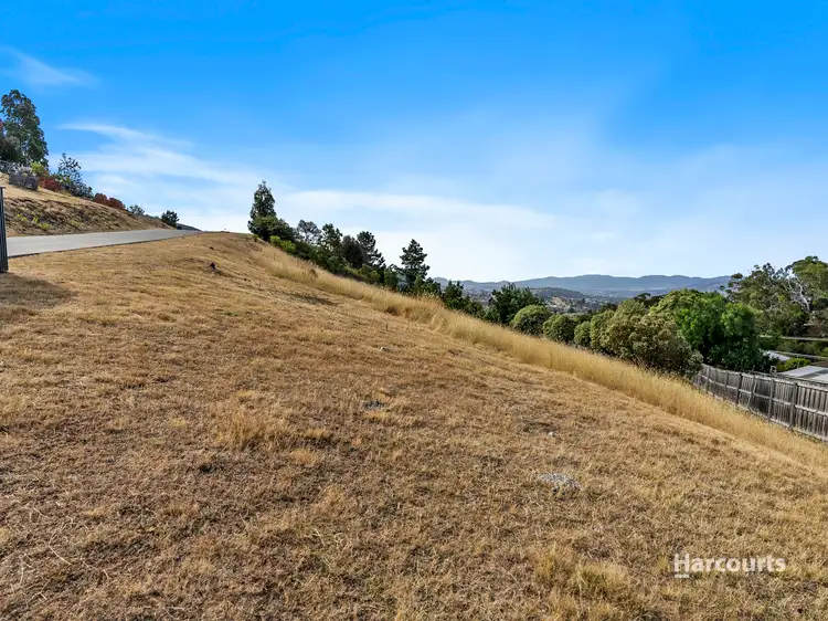 Fifth view of Homely land listing, 22 Redlands Drive, Rosetta TAS 7010