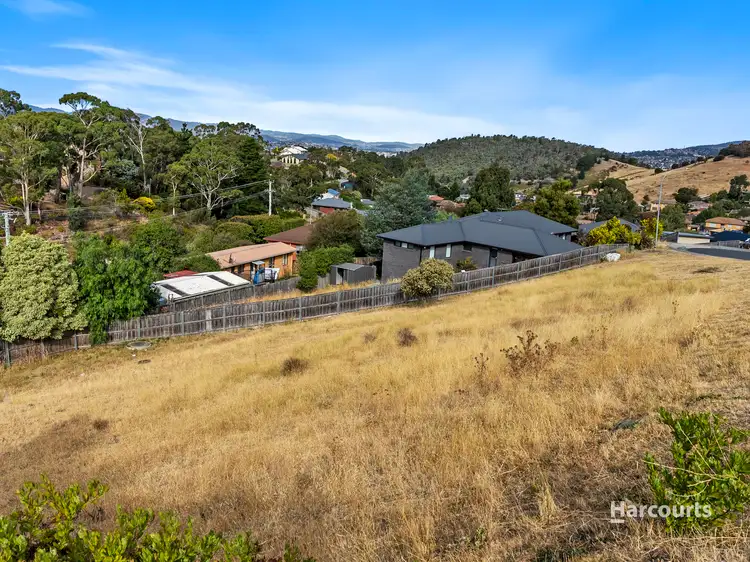 Seventh view of Homely land listing, 22 Redlands Drive, Rosetta TAS 7010