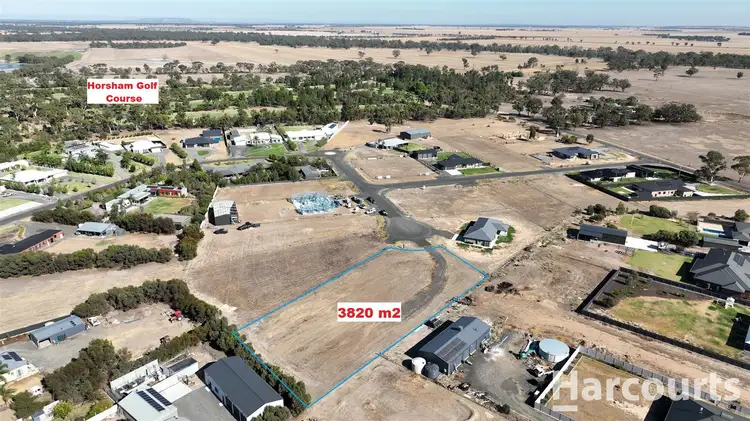 24 Blue Wren Drive, Haven VIC 3401