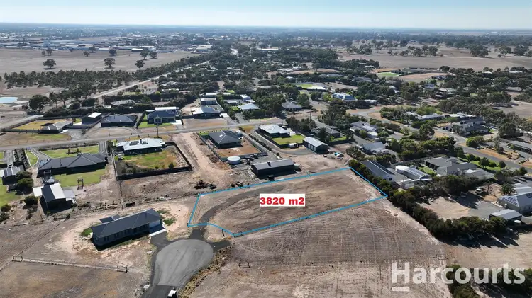 Fifth view of Homely land listing, 24 Blue Wren Drive, Haven VIC 3401