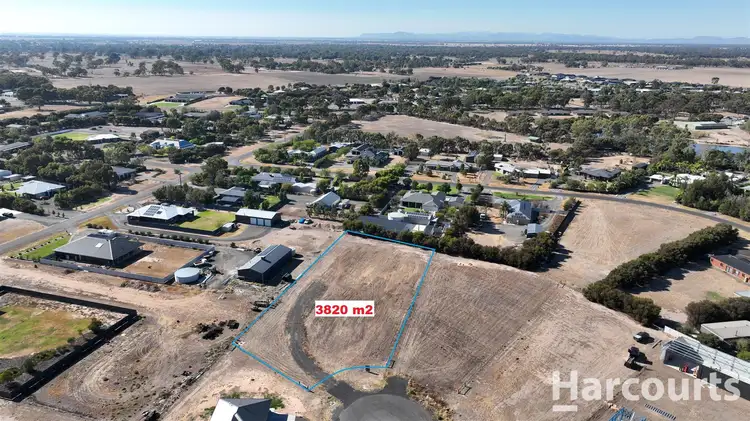 Seventh view of Homely land listing, 24 Blue Wren Drive, Haven VIC 3401