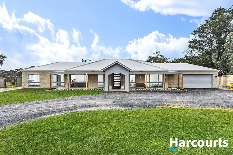 Main view of Homely house listing, 12-14 Whitelaw Street, Meeniyan VIC 3956