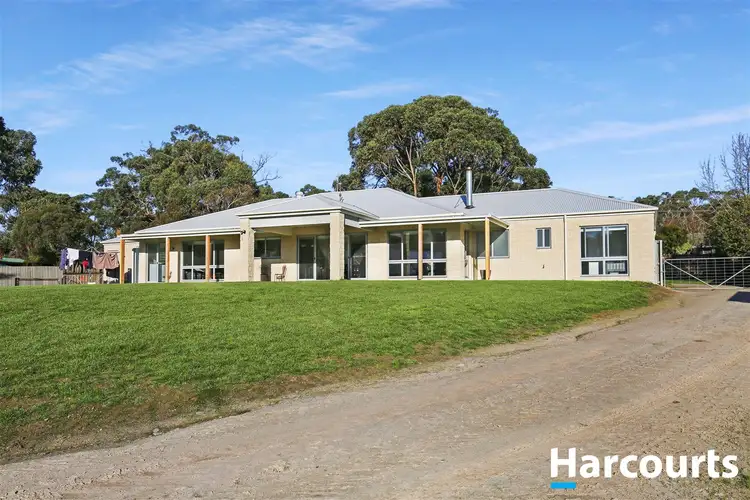 Second view of Homely house listing, 12-14 Whitelaw Street, Meeniyan VIC 3956
