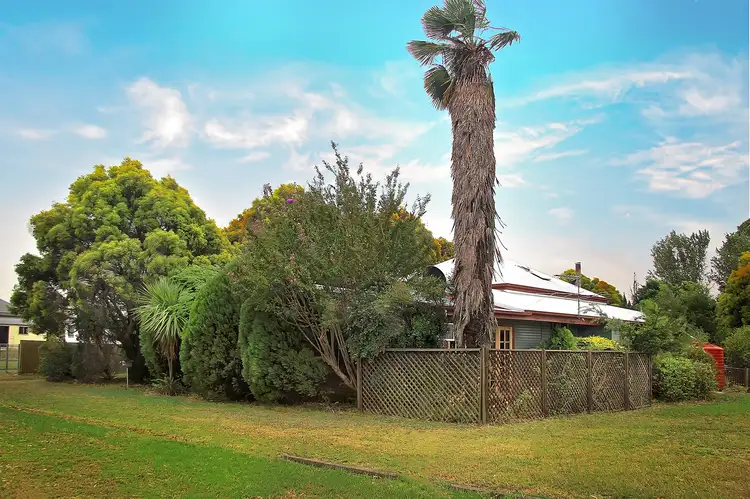 Main view of Homely house listing, 54 Drayton Street, Allora QLD 4362