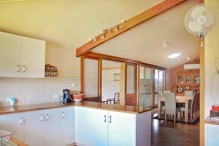 Third view of Homely house listing, 54 Drayton Street, Allora QLD 4362