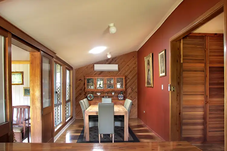 Fourth view of Homely house listing, 54 Drayton Street, Allora QLD 4362
