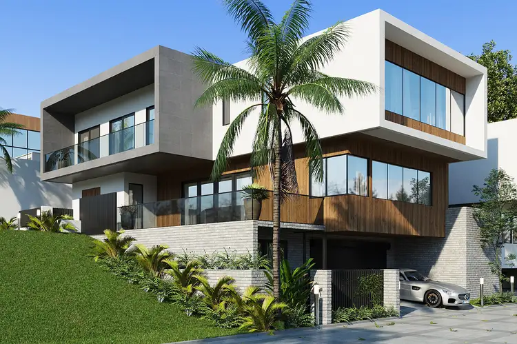 Lot 3/39 The Esplanade, Mount Pleasant WA 6153