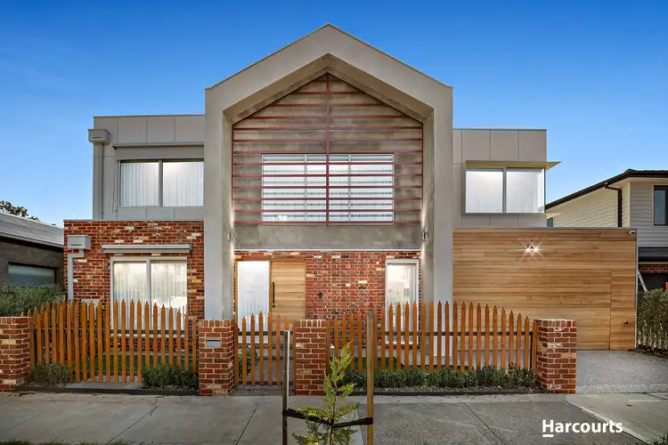 1 James Street