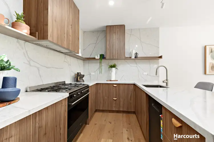 Sixth view of Homely house listing, 1 James Street, Fawkner VIC 3060