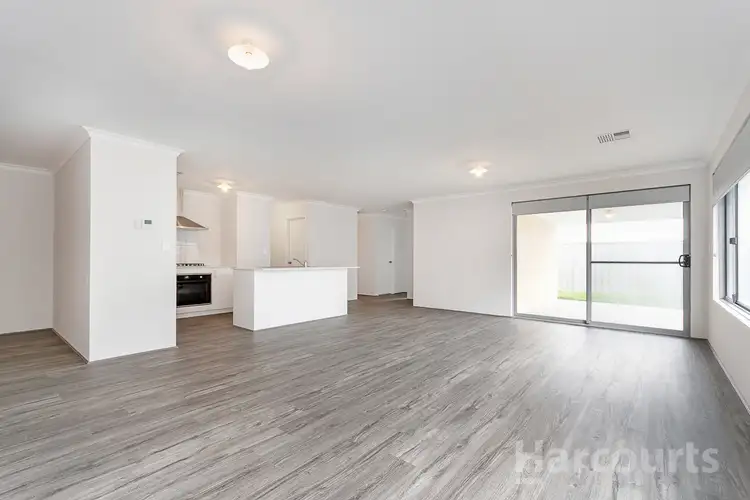 Fifth view of Homely house listing, 15 Leggatt Street, Eglinton WA 6034