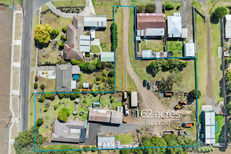 Third view of Homely house listing, 18 Curdies Road, Timboon VIC 3268
