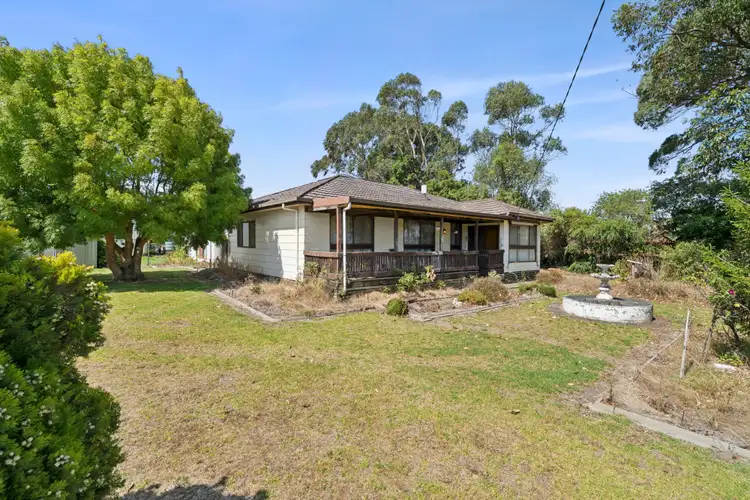 Fifth view of Homely house listing, 18 Curdies Road, Timboon VIC 3268