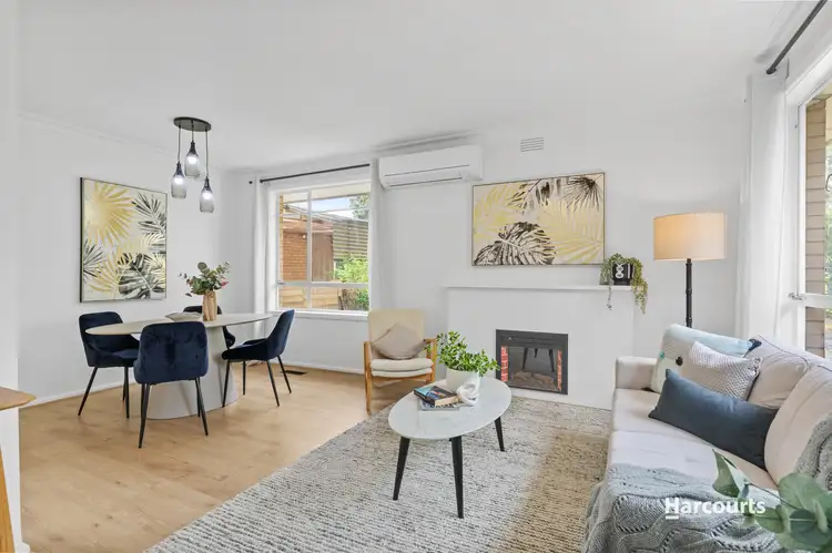 Main view of Homely house listing, 11 Marilyn Court, Blackburn North VIC 3130