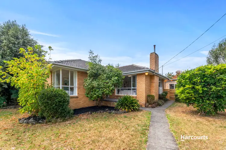 11 Marilyn Court, Blackburn North VIC 3130