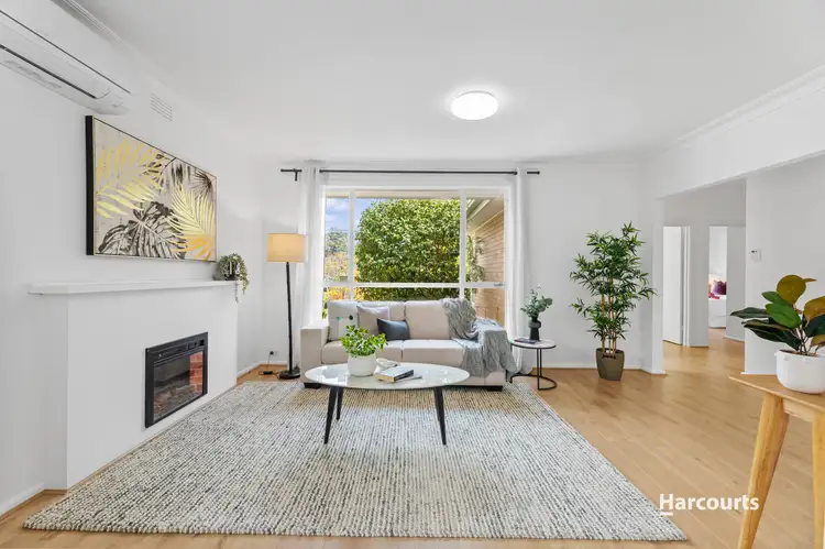 Second view of Homely house listing, 11 Marilyn Court, Blackburn North VIC 3130