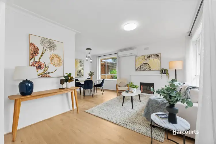 Fourth view of Homely house listing, 11 Marilyn Court, Blackburn North VIC 3130