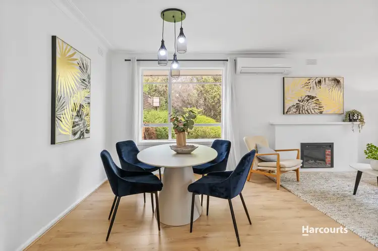 Fifth view of Homely house listing, 11 Marilyn Court, Blackburn North VIC 3130