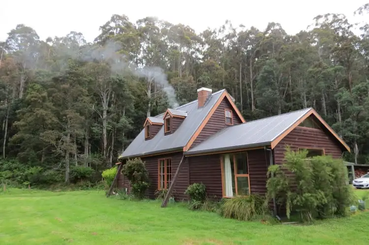 1752 Liffey Road, Liffey TAS 7301