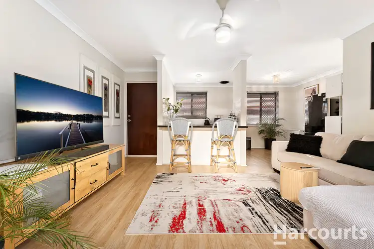 Sixth view of Homely unit listing, 6/17 Creery Street, Dudley Park WA 6210