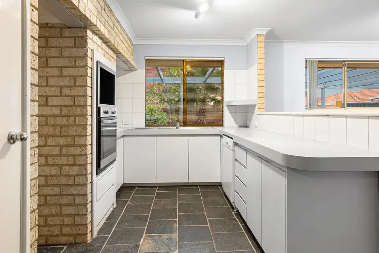 Fifth view of Homely house listing, 14 Johnson Close, Winthrop WA 6150